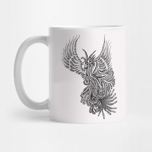 Phoenix Mug